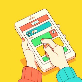 Online [German] learning made simple.